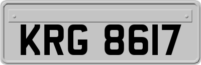 KRG8617