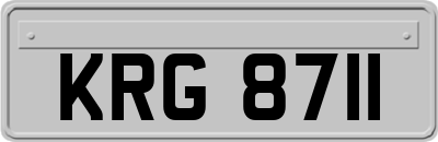 KRG8711