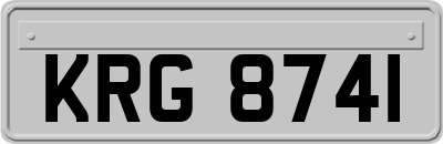 KRG8741