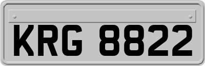 KRG8822
