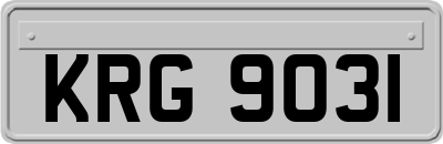 KRG9031