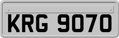 KRG9070