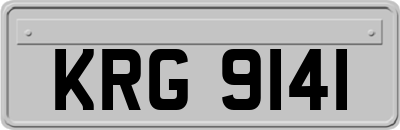 KRG9141