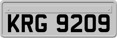 KRG9209