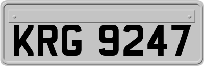 KRG9247