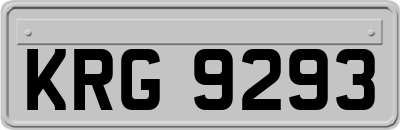 KRG9293
