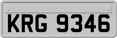 KRG9346