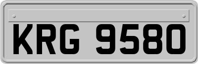 KRG9580