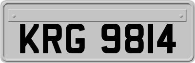 KRG9814