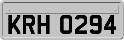 KRH0294