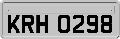KRH0298