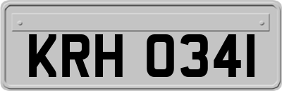 KRH0341