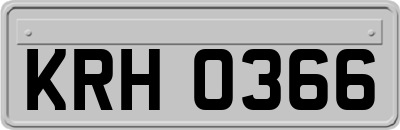 KRH0366