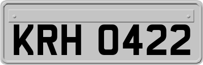 KRH0422