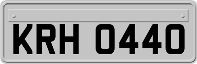 KRH0440