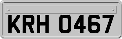 KRH0467