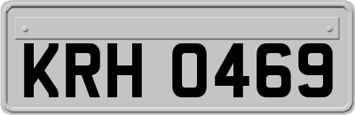 KRH0469