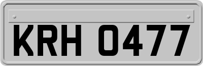 KRH0477
