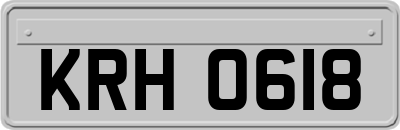 KRH0618