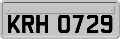 KRH0729