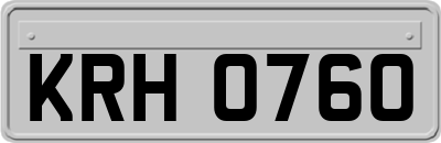 KRH0760