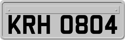 KRH0804