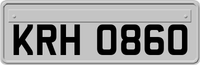 KRH0860