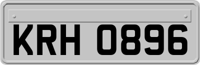 KRH0896