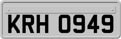 KRH0949