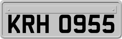 KRH0955