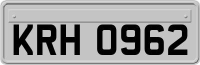 KRH0962