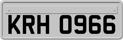 KRH0966