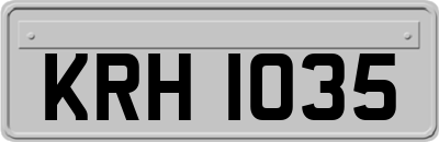KRH1035