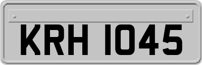 KRH1045
