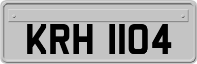 KRH1104