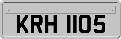 KRH1105