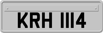 KRH1114
