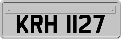 KRH1127