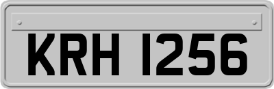 KRH1256