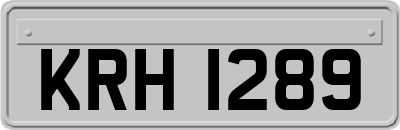 KRH1289