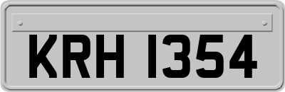 KRH1354