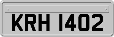 KRH1402