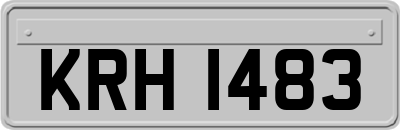 KRH1483