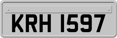 KRH1597