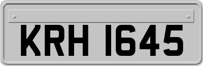 KRH1645