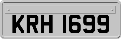 KRH1699