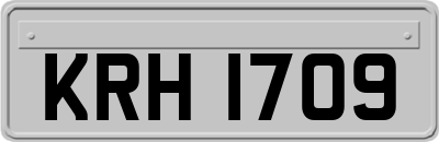 KRH1709
