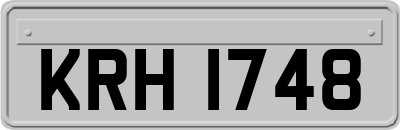 KRH1748