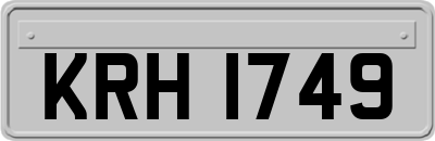KRH1749