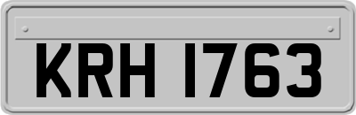 KRH1763